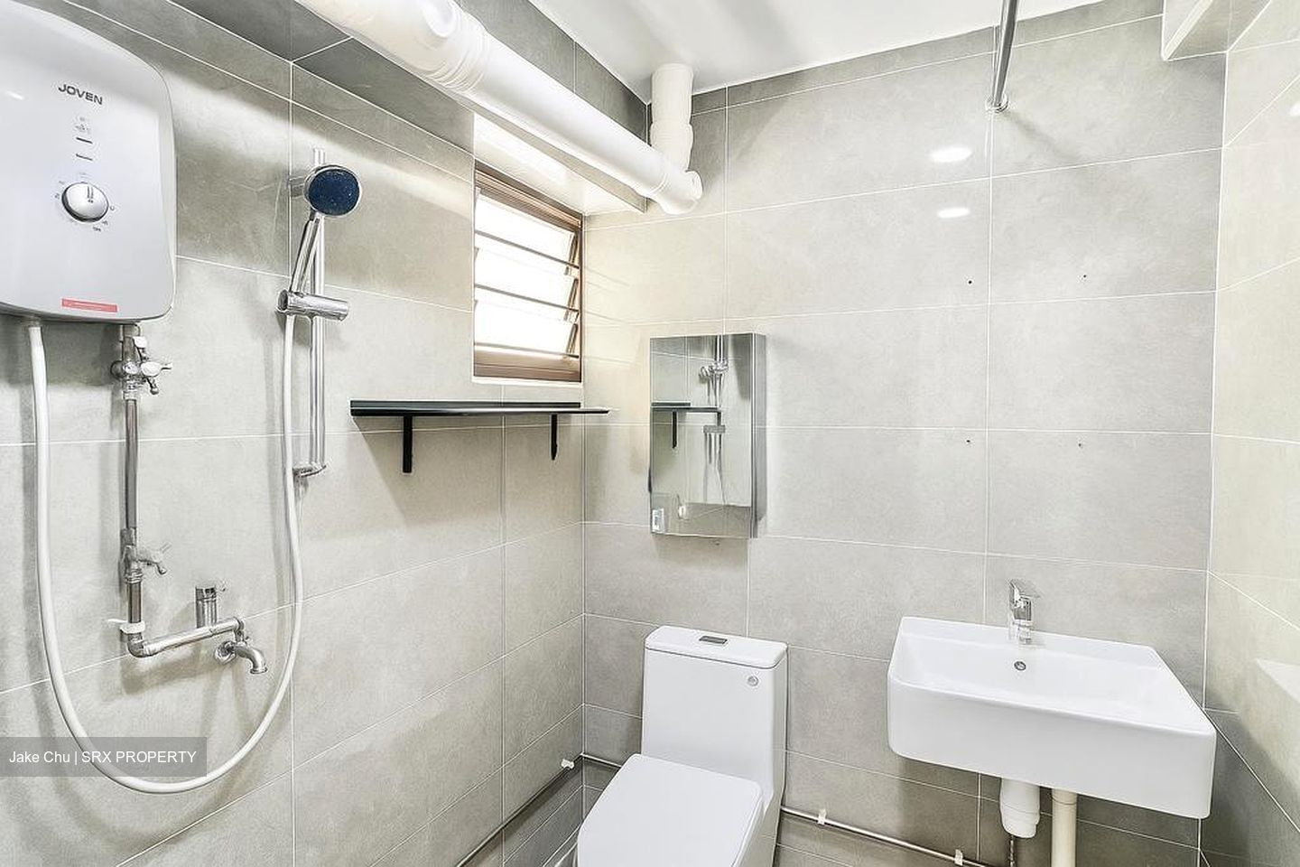 Blk 2 Joo Chiat Road (Geylang), HDB 3 Rooms #502108431